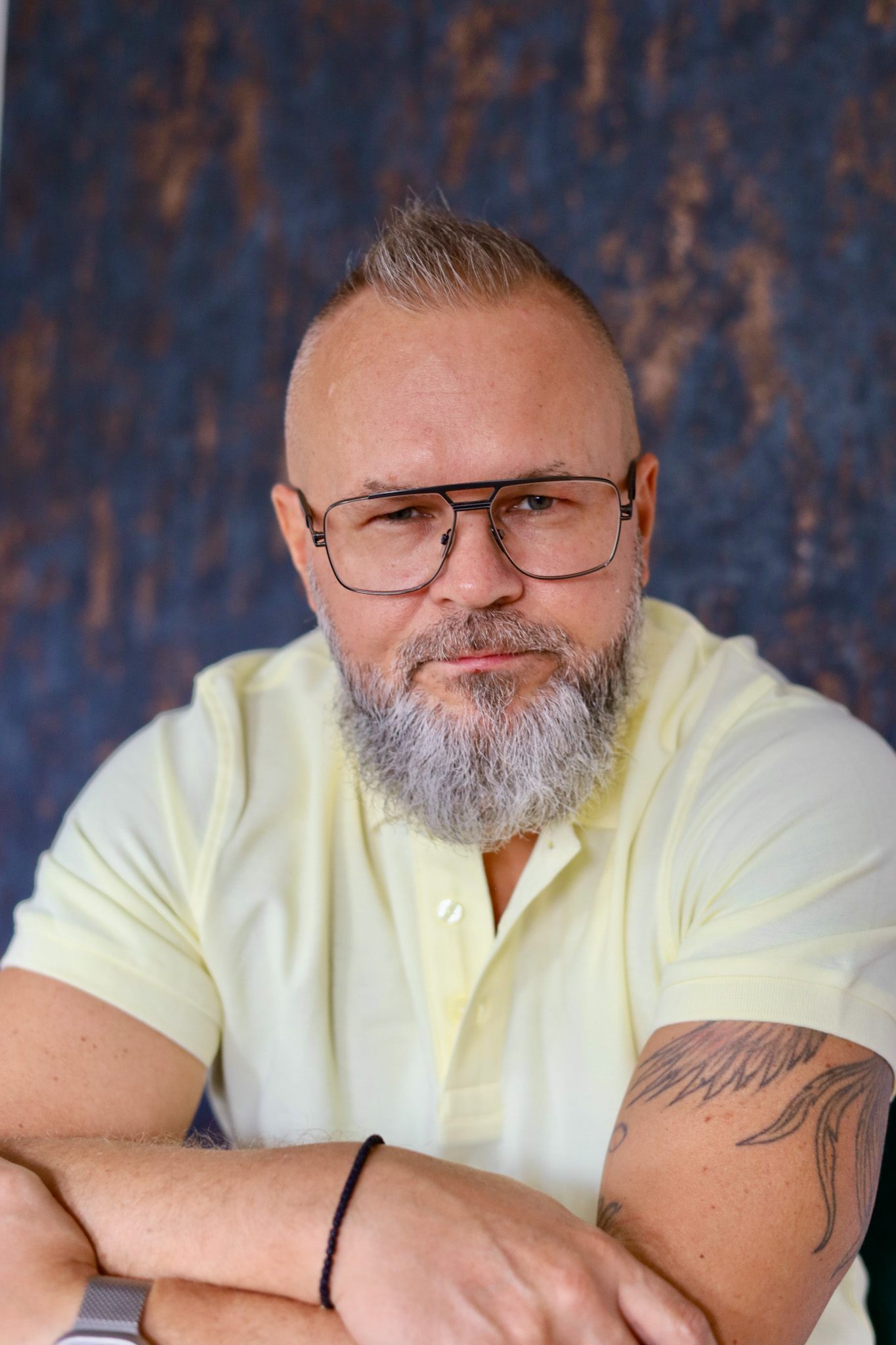 Konrad Spychalski