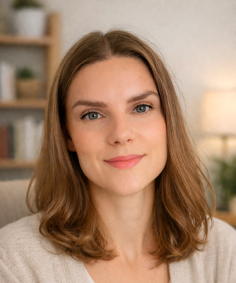 Sylwia Jankowska