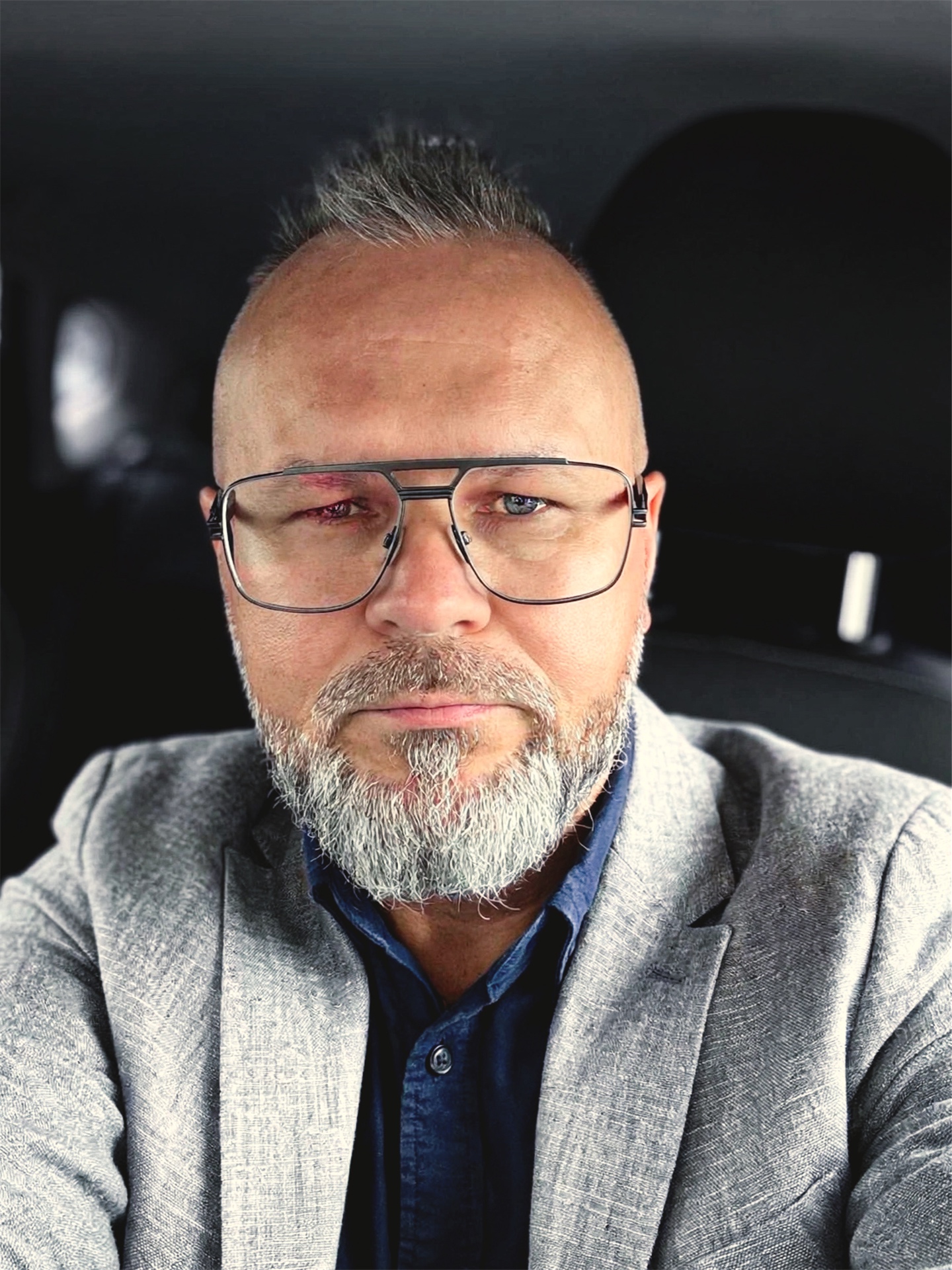 Konrad Spychalski