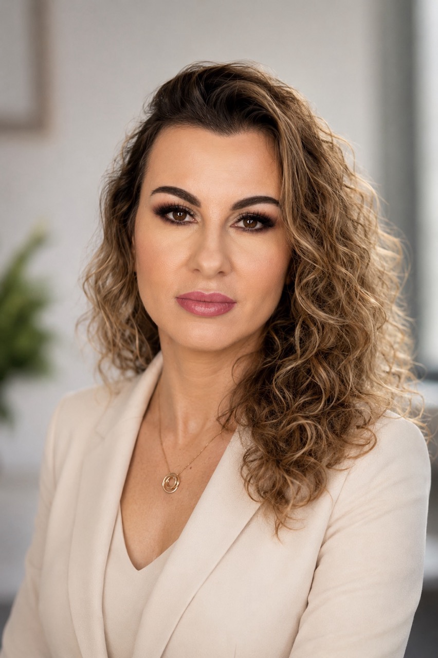 Weronika Matachowska