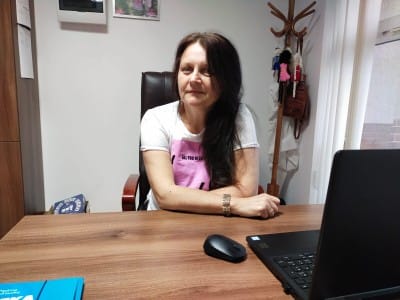 Beata Waraksa