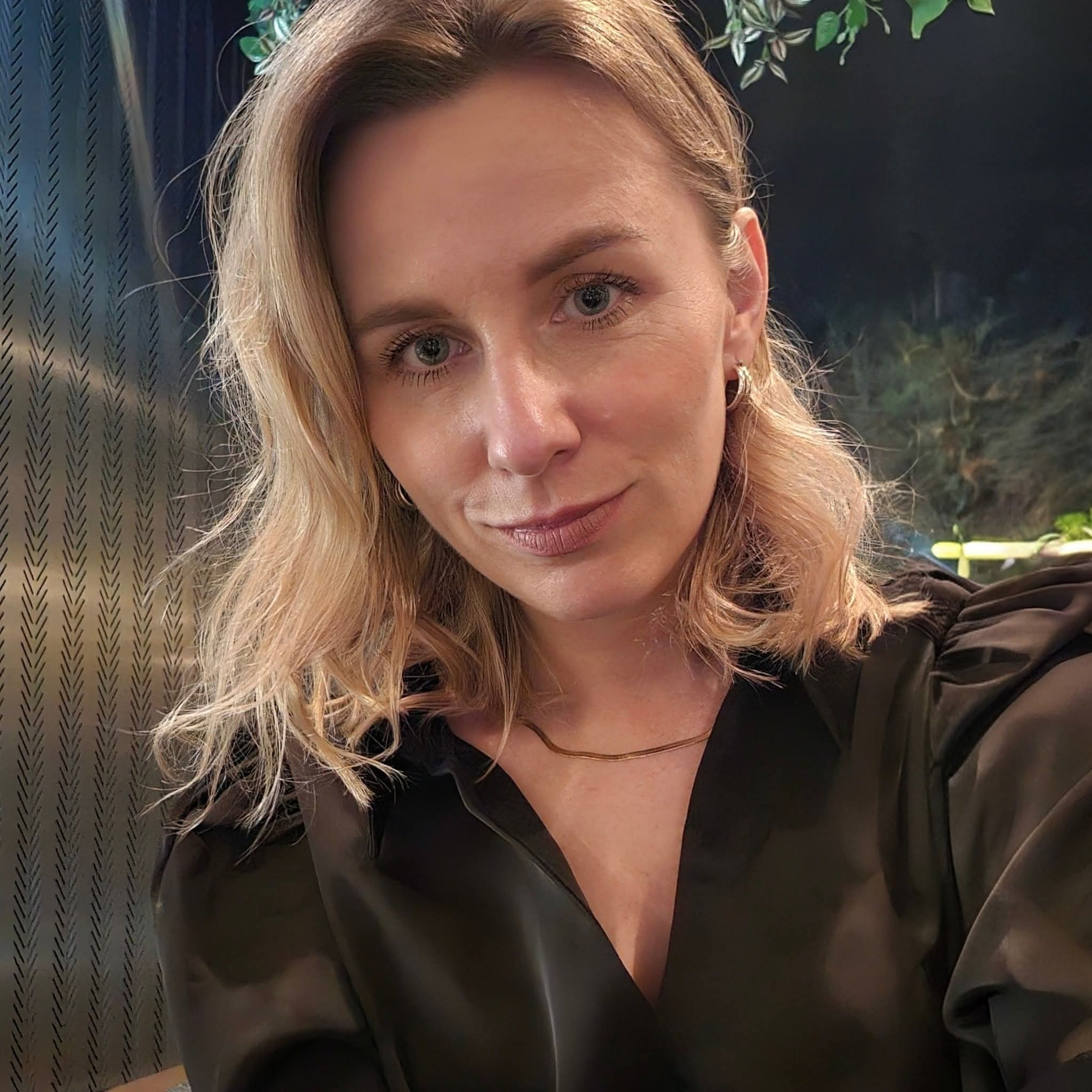 Daria Turowska