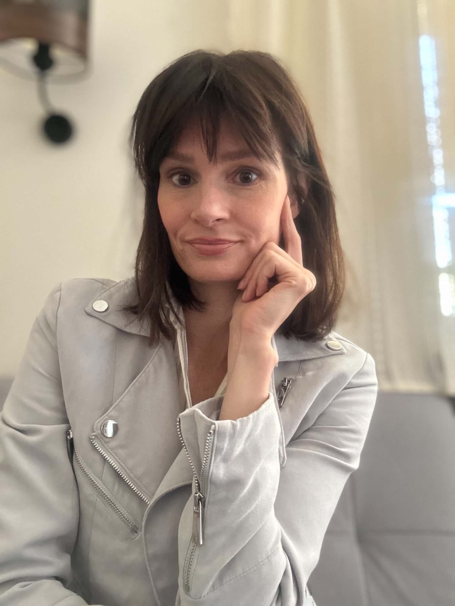 Joanna Zalewska Kacprzak