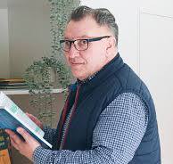 Maciej Finke